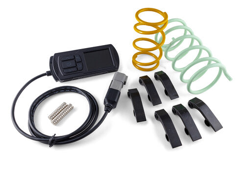Dynojet Power Packages Stage 2 A Kit - 96090021