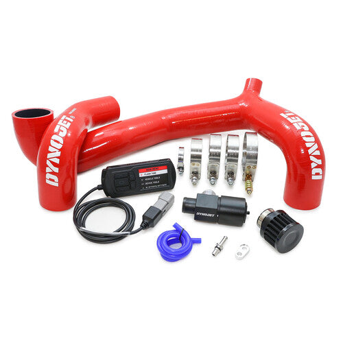 Dynojet Power Packages Stage 2 B Kit - 96090023