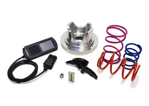 Dynojet Power Packages Stage 2 Kit - 96090005