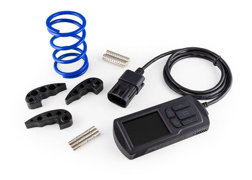 Dynojet Power Packages Stage 2 Kit - 96090020