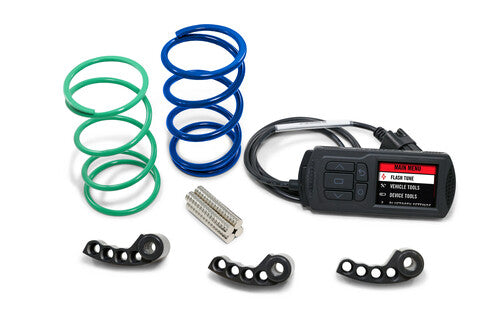Dynojet Power Packages Stage 2 Kit - 96090031