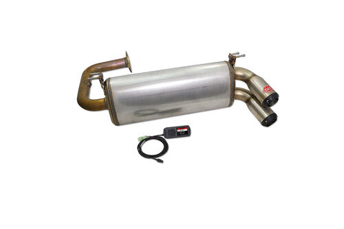 Dynojet Power Packages Stage 2.5 Kit - 91016010