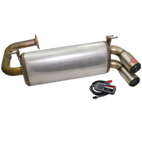 Dynojet Power Packages Stage 2.5 Kit - 91016011