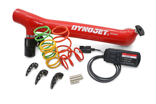 Dynojet Power Packages Stage 3 Kit - 96090012