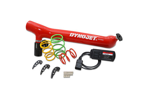 Dynojet Power Packages Stage 3 Kit - 96090013