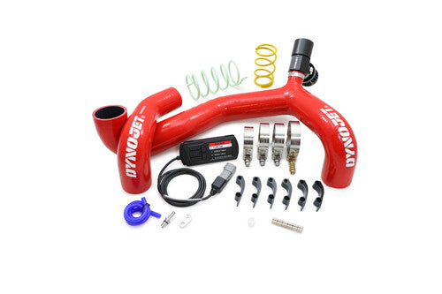 Dynojet Power Packages Stage 3 Kit - 96090026