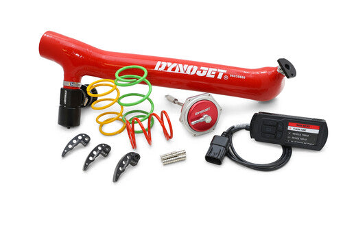 Dynojet Power Packages Stage 3 Kit - 96090029