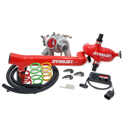 Dynojet Power Packages Stage 4 Kit - 96090017
