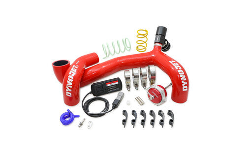 Dynojet Power Packages Stage 4 Kit - 96090030