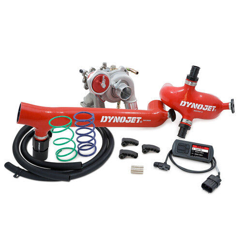 Dynojet Power Packages Stage 4 Kit - 96090038