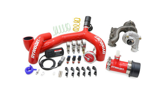 Dynojet Power Packages Stage 5 Kit - 96090028