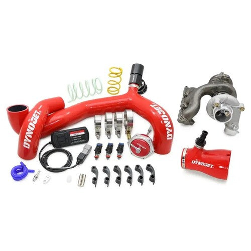 Dynojet Power Packages Stage 5 Kit - 96090037