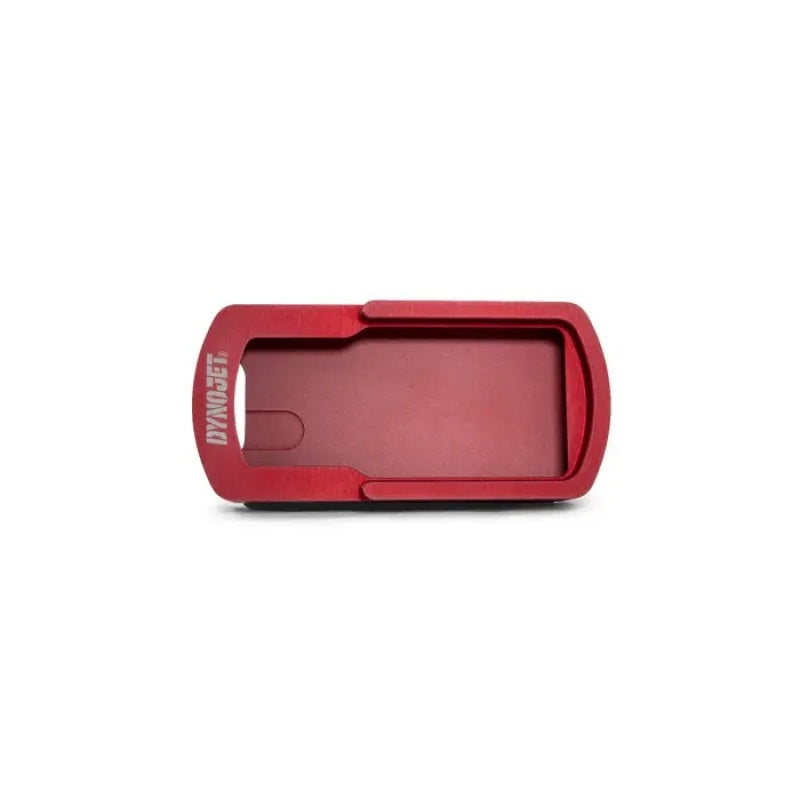 Dynojet Power Vision 3 Billet Aluminum Clamshell Mount - 61300086