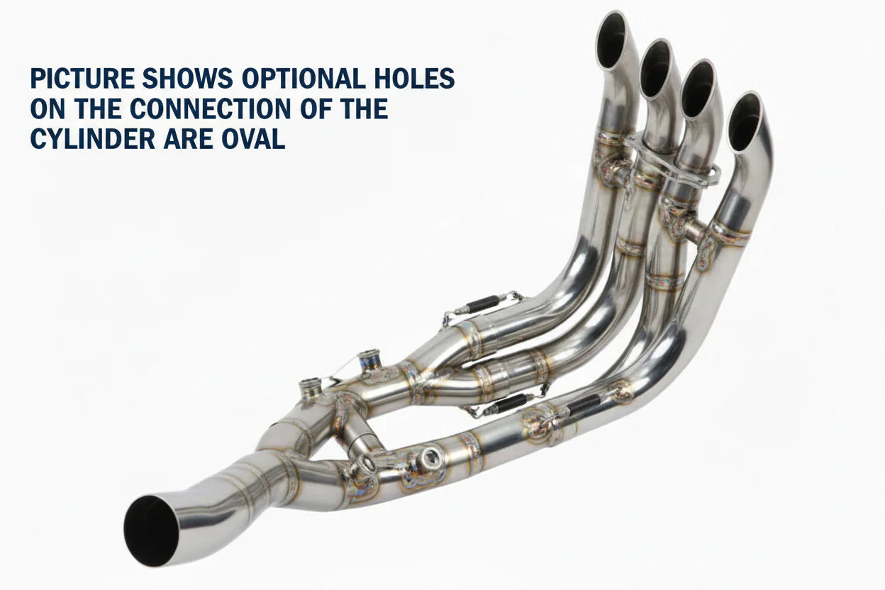 Arrow BMW M1000RR E5+ 2025- 2026 TITANIUM COLLECTORS -oval- 71818mi