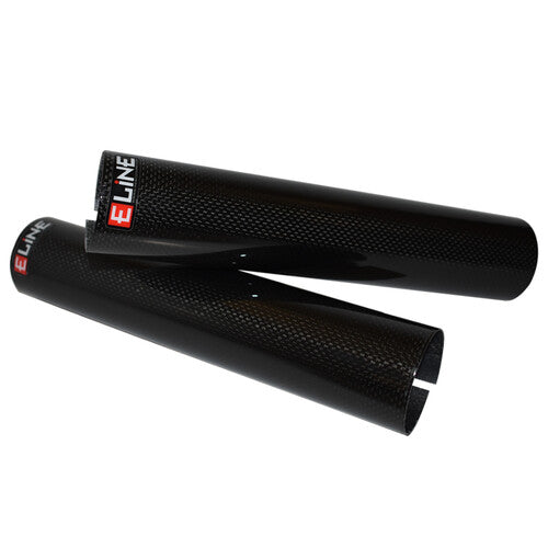 E-LINE ACCESSORIES Carbon Fiber Fork Guards - FG01