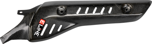 E-LINE ACCESSORIES Carbon Fiber Heat Shields - MHS69019