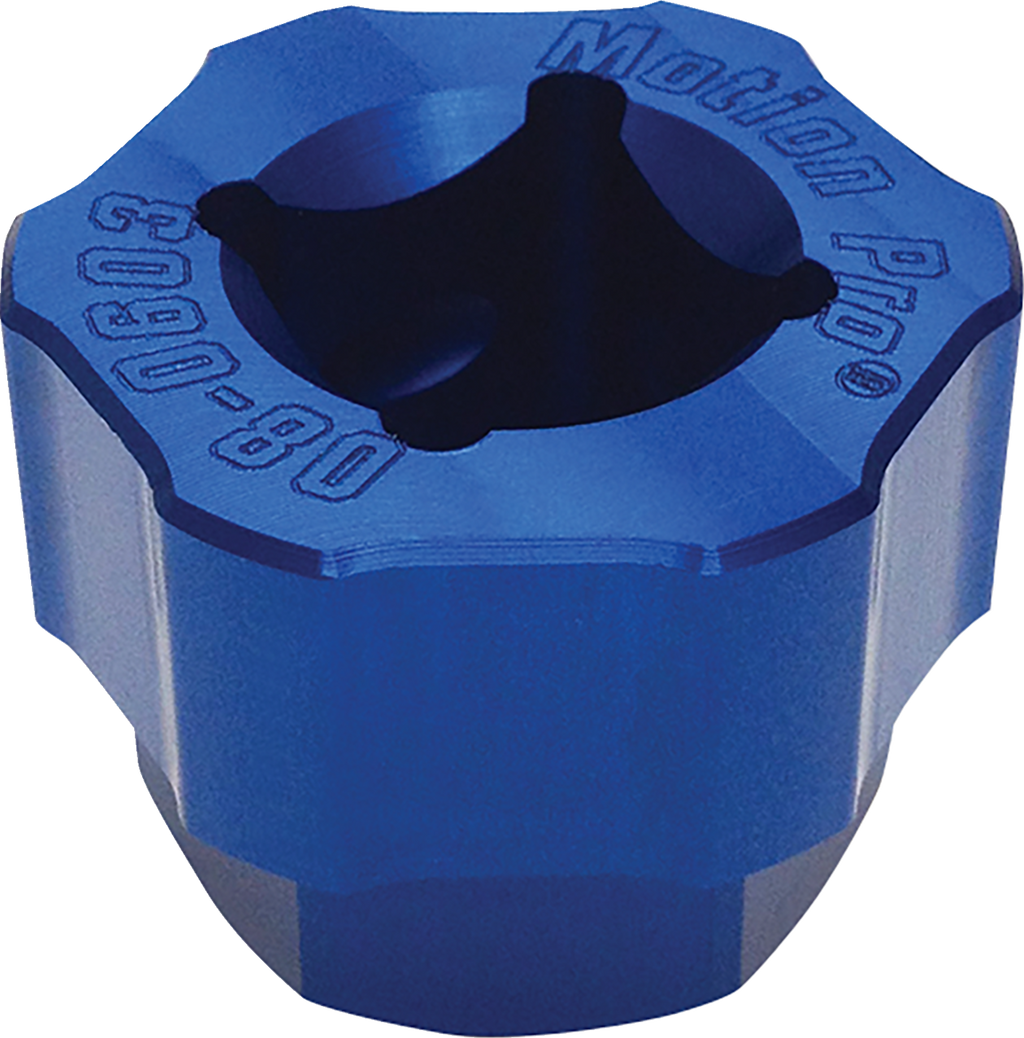 MOTION PRO 22 mm Showa SFF Air Fork Hex Tool - Tool / Air Fork / Hex / 22 mm / Each 3805-0125