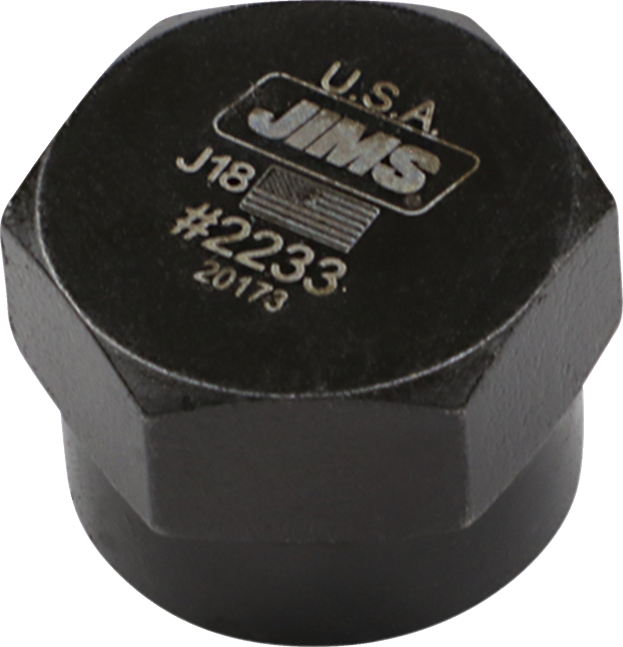 JIMS Tappet Oil Filter Screw Plug Tool - Tappet Tool / Oil Filter Plug DS-198638
