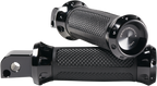 PERFORMANCE MACHINE (PM) Overdrive Foot Pegs