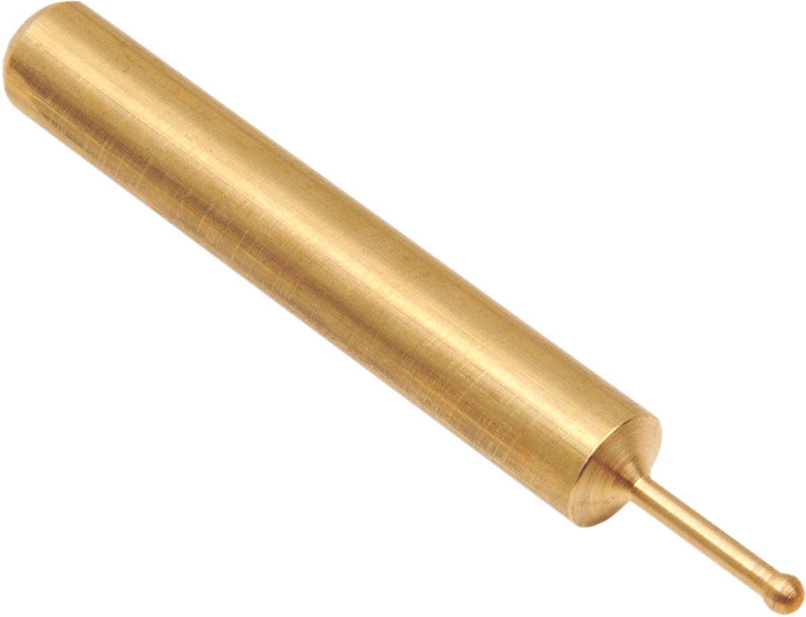 VERTEX Check Valve Retaining Plug Installation Tool - Installation Tool / Check Valve/Retaining Plug 3804-0006