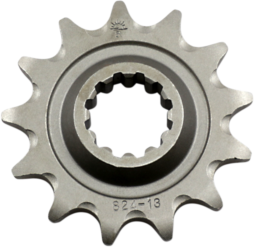 JT SPROCKETS Front Sprocket - Countershaft Sprocket / 13 Tooth 1212-0835