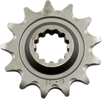 JT SPROCKETS Front Sprocket - Countershaft Sprocket / 13 Tooth 1212-0835