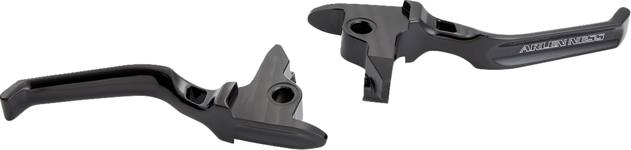 ARLEN NESS Method Lever Set - Black 0610-2223