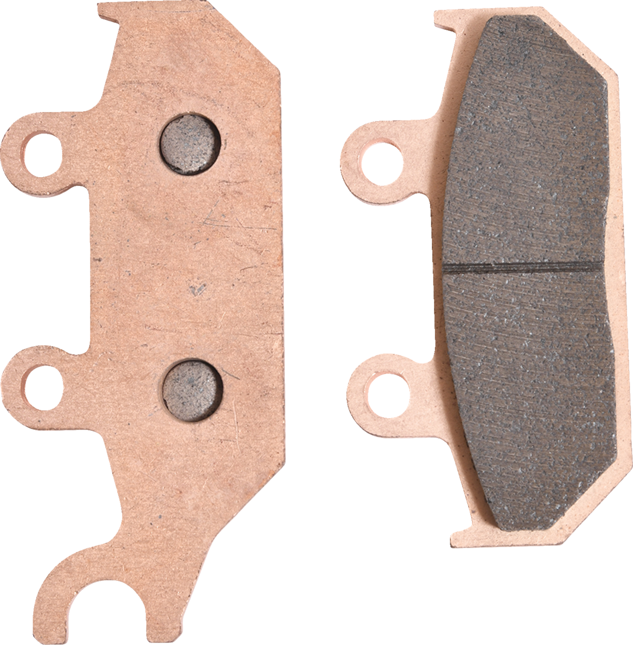 ALL BALLS Sintered Brake Pads - Front Left/Rear Left 1721-3116