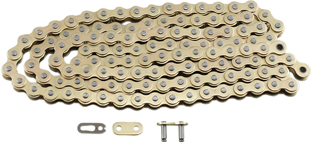 DID 415 ERZ Series Racing Chain