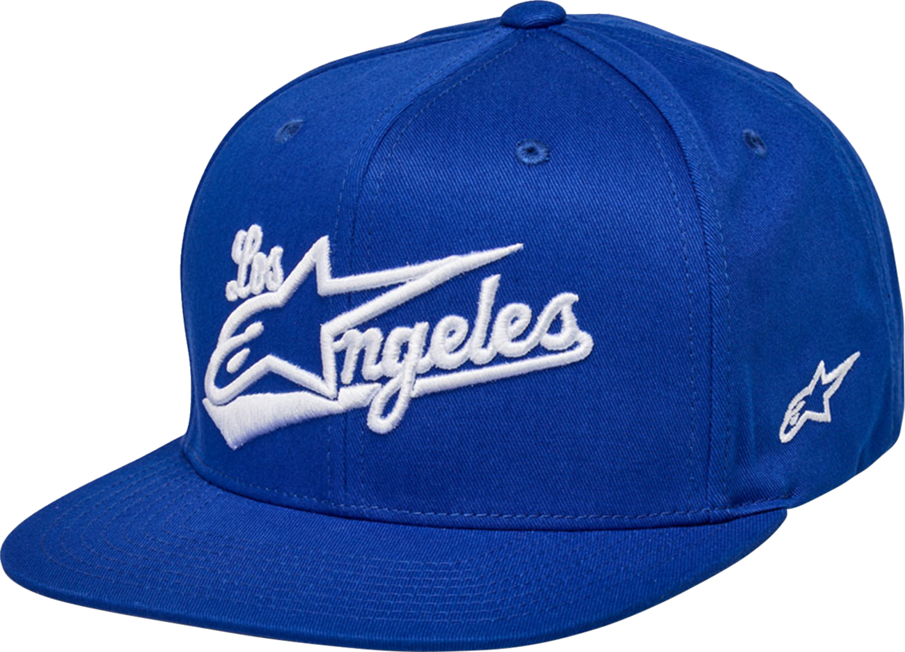 ALPINESTARS Hat Los Angeles