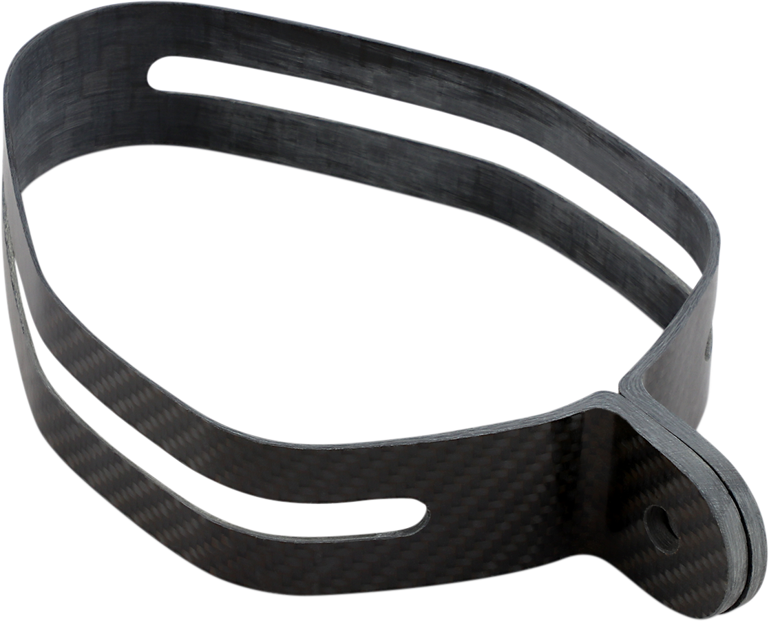 AKRAPOVIC Muffler Clamp — Clamp