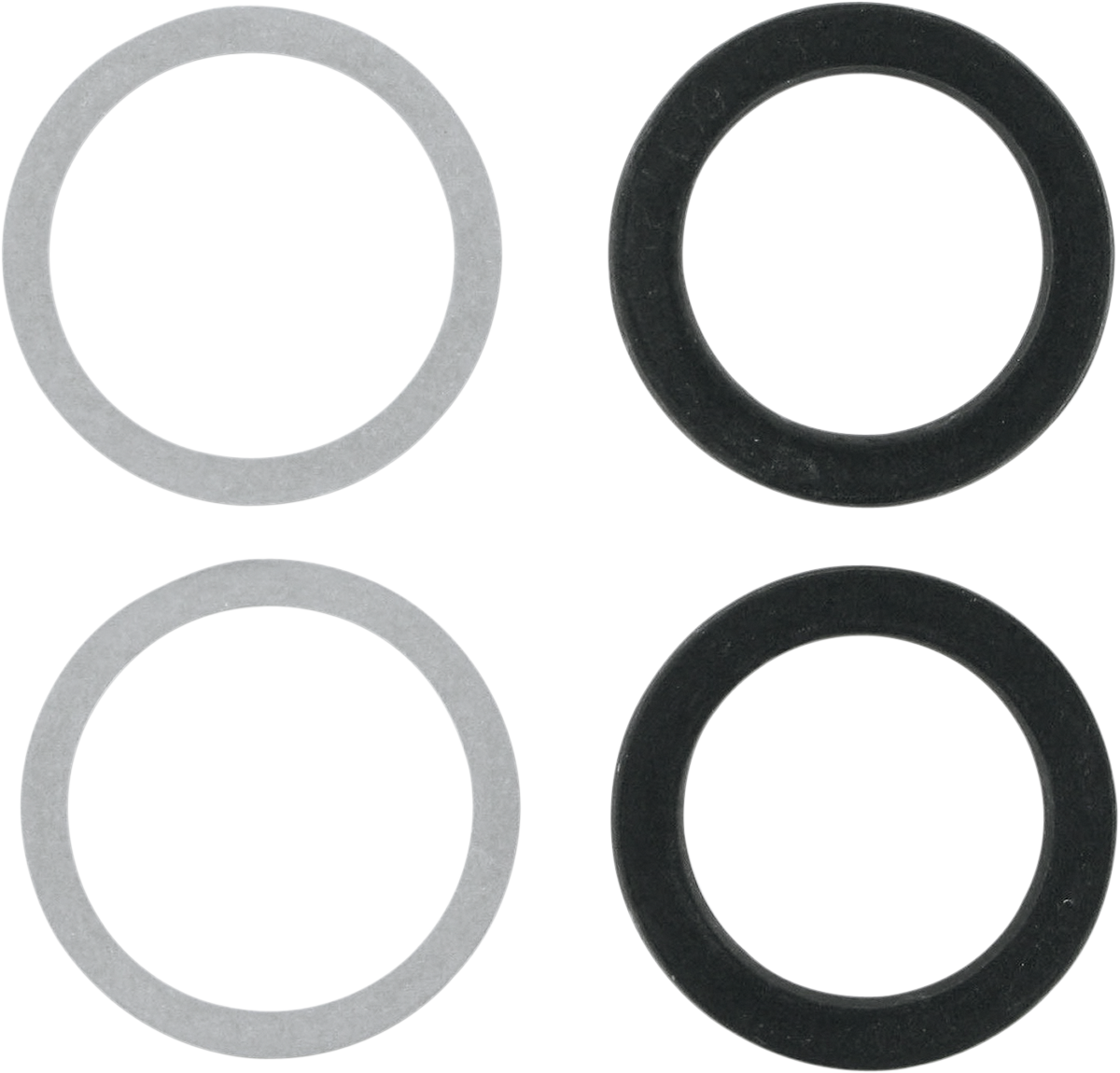 LEAKPROOF SEALS Pro-Moly Fork Seals