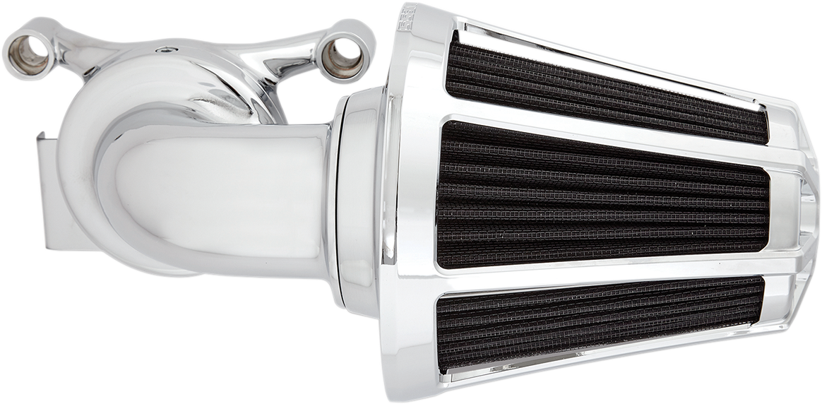 ARLEN NESS Monster Sucker® Air Cleaner Kit - Chrome 1010-2092