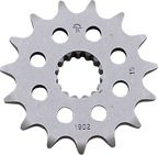 JT SPROCKETS Front Sprocket - Counter Shaft Sprocket / 15-Tooth JTF1902-15