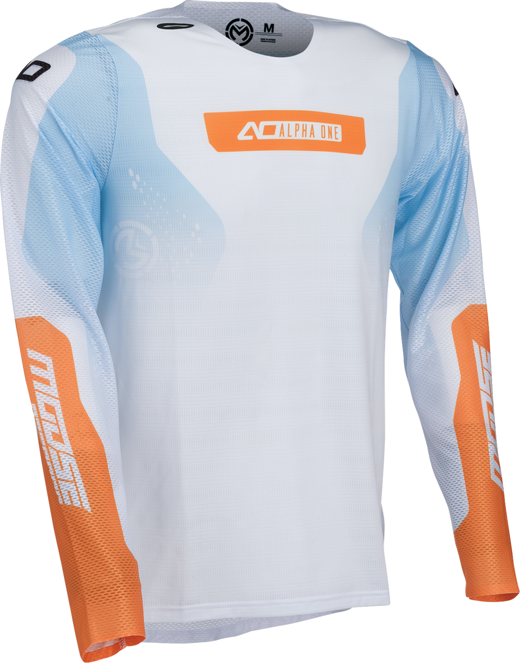 MOOSE OFFROAD Alpha One Jersey