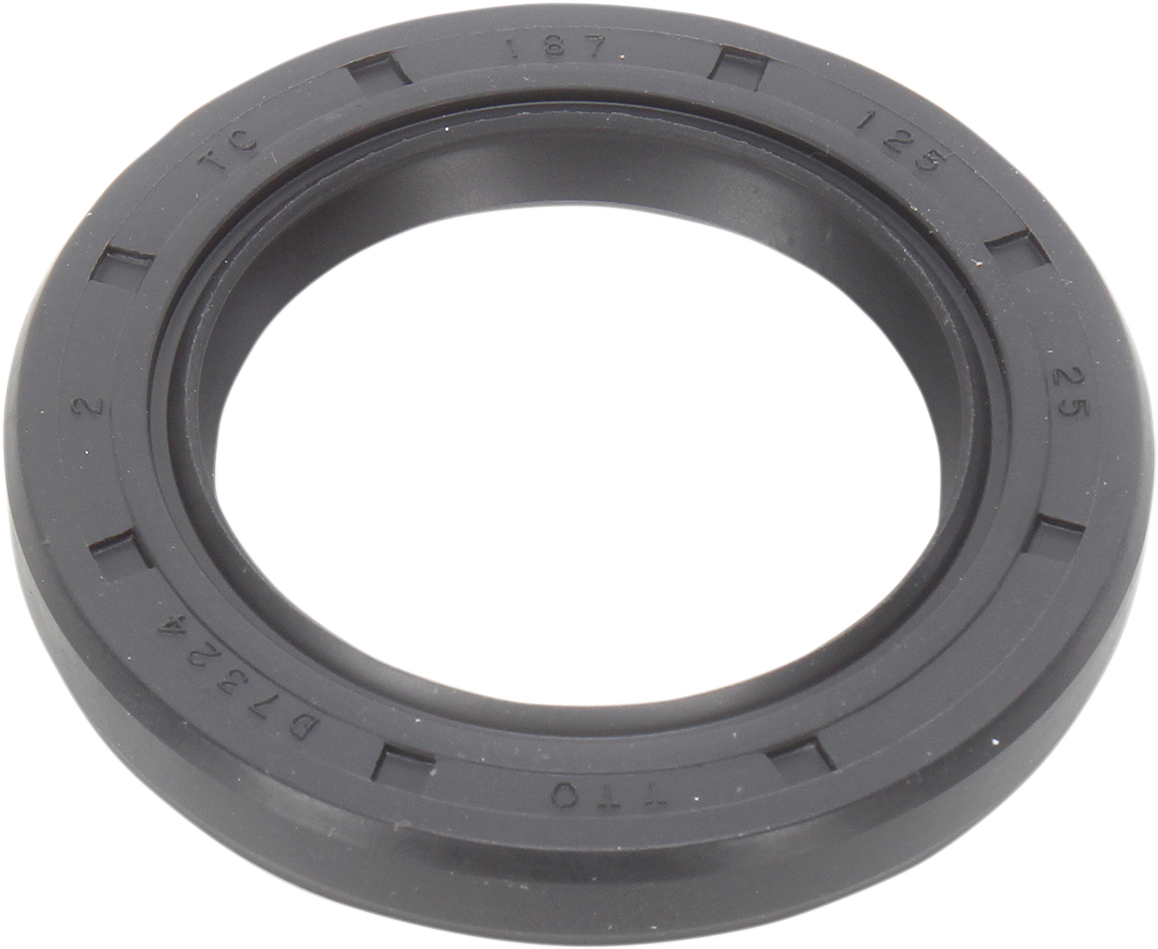 ALL BALLS Oil Seal - 1.250" x 1.875" x 0.25" 0935-0507