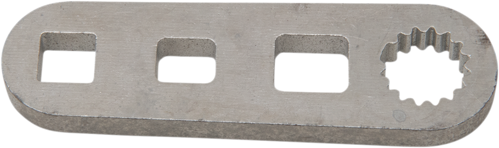 QUAD LOGIC Shift Lever Bell Crank - '02-'10 Polaris 1602-1305