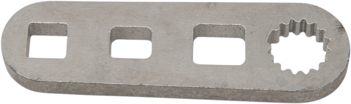 QUAD LOGIC Shift Lever Bell Crank - '02-'10 Polaris 1602-1305