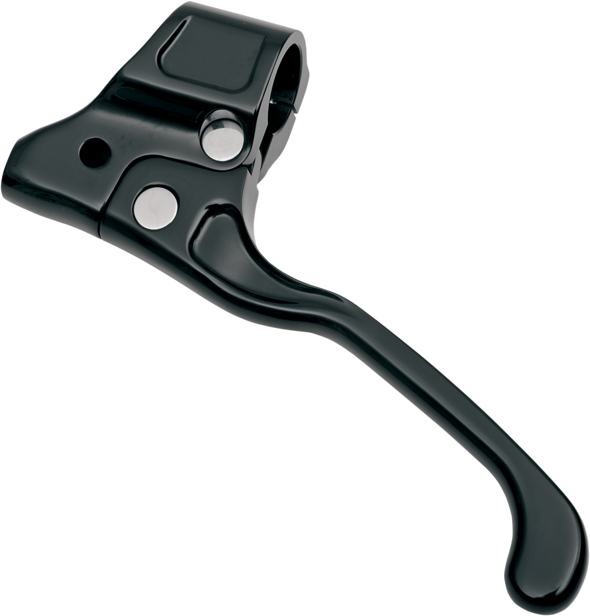 PERFORMANCE MACHINE (PM) Contour Billet Clutch Lever Assembly