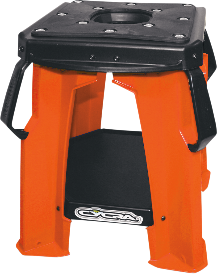 CYCRA Moto Stand - Orange 4101-0121