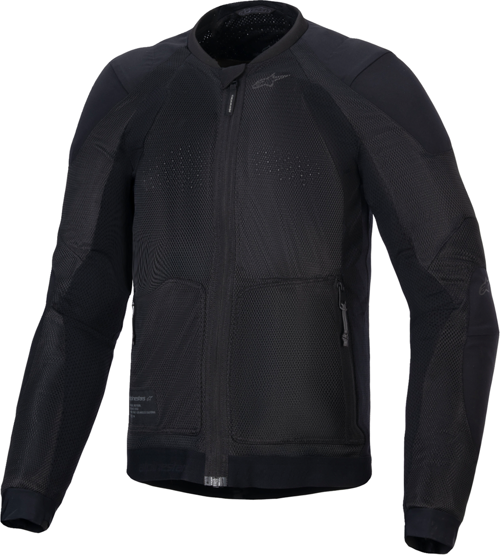 ALPINESTARS Troop-Air Jacket
