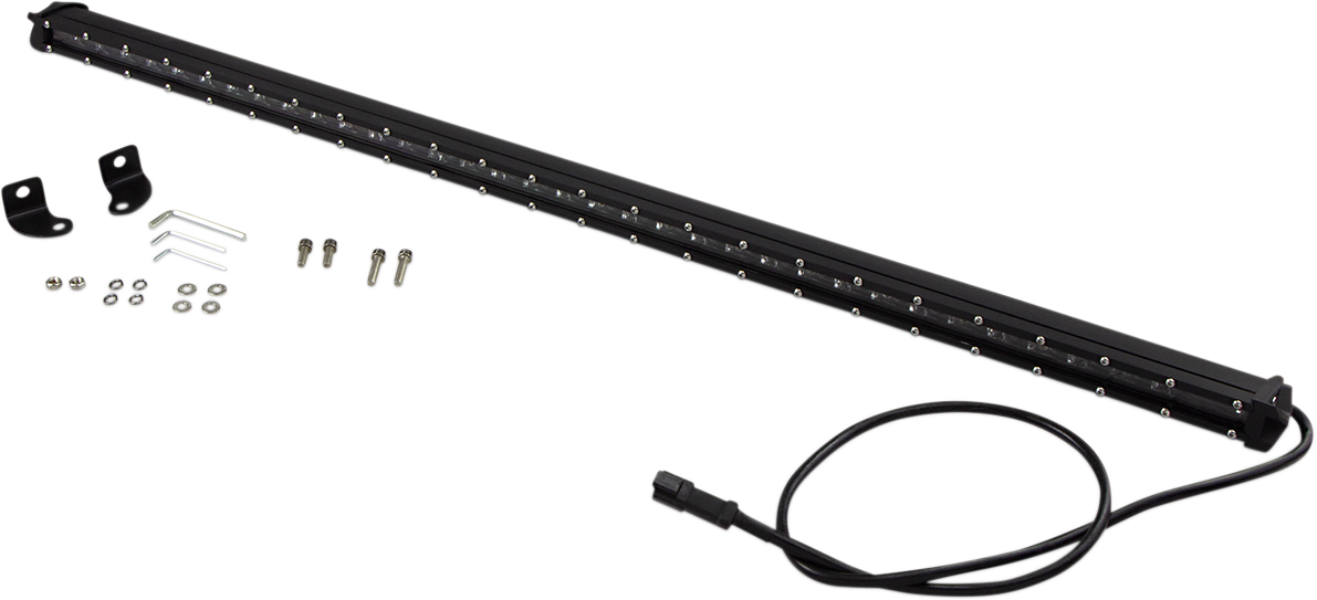 BRITE-LITES Light Bar - 38 LED 38" 2001-1746