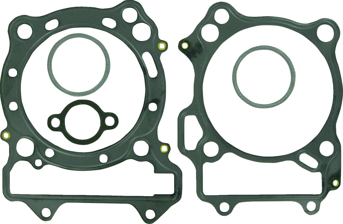 CYLINDER WORKS Big Bore Gasket Kit - Arctic Cat/Kawasaki/Suzuki 0934-1527