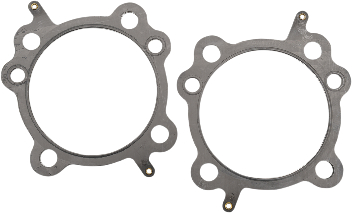 COMETIC Head Gasket - 4.000" x .040" / 110 / '99-'13 Twin Cam 0934-0003