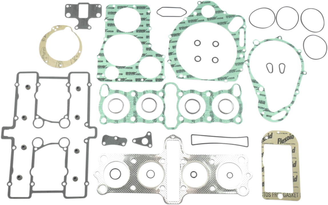 ATHENA Complete Gasket Kit - Suzuki 400510850700