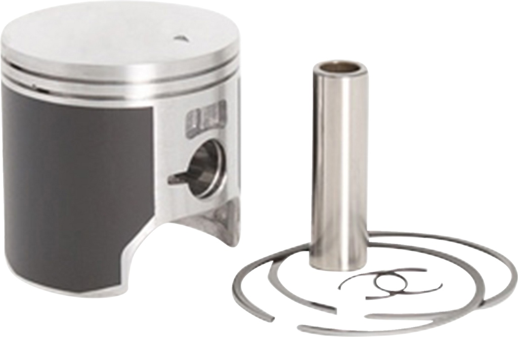 KIMPEX Piston Kit - 73.00 mm / +.040" Oversize / Polaris/Fuji K09-727-04