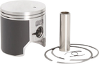 KIMPEX Piston Kit - 73.00 mm / +.040" Oversize / Polaris/Fuji K09-727-04