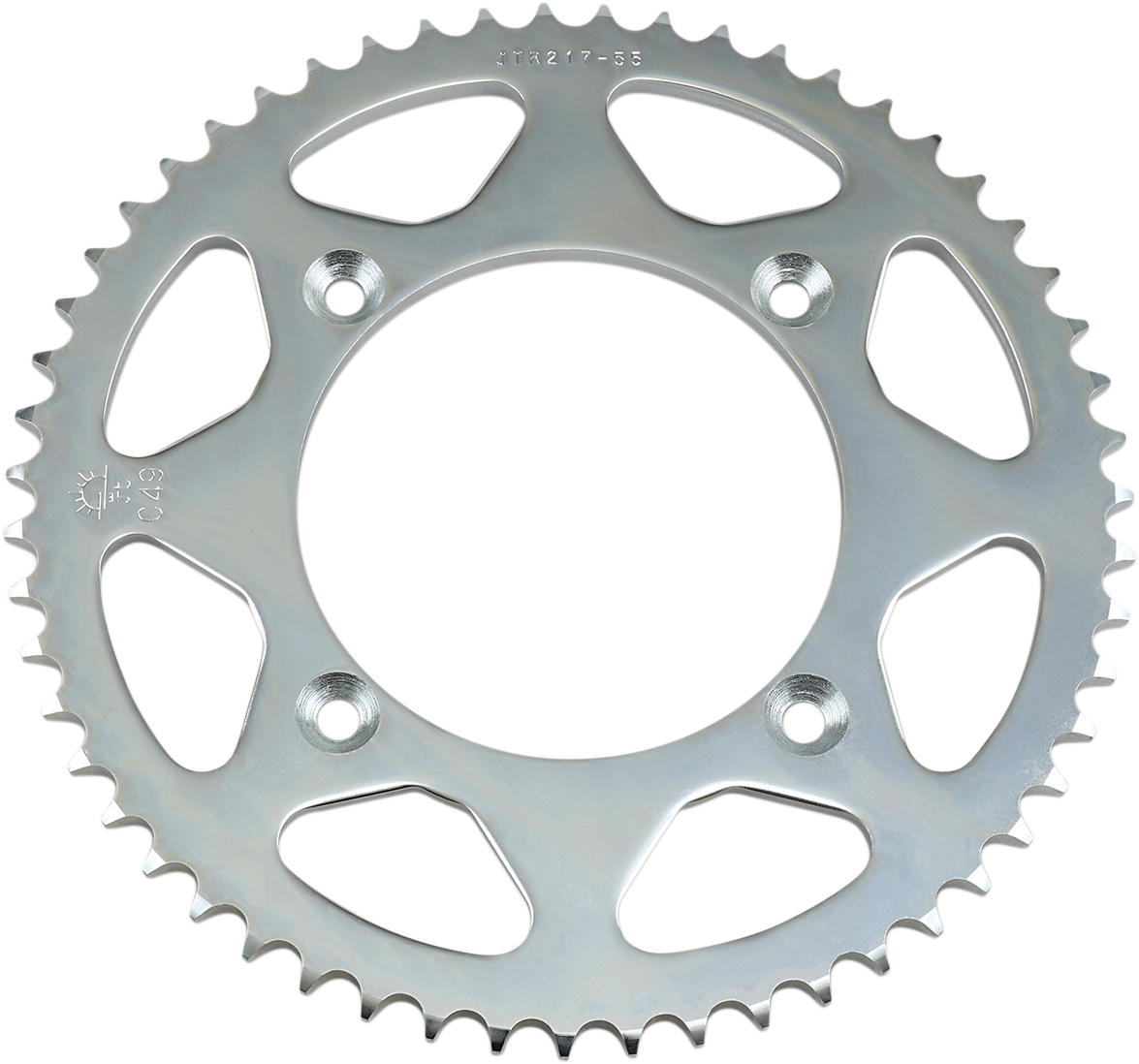 JT SPROCKETS Sprocket — Honda