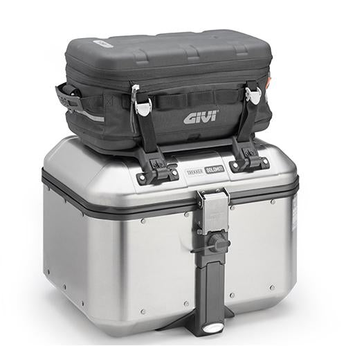 GIVI E165 Nylon Rack For DLM30 DLM46