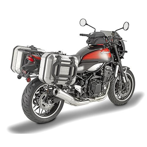 GIVI E165 Nylon Rack For DLM30 DLM46